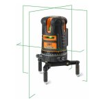 Geo fennel - laser lignes flg 66 - xtreme green + sp - 580551