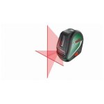 Bosch - laser lignes universallevel 3 basic