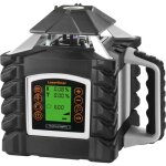 Laserliner laser rotatif quadrum digiplus m350 s