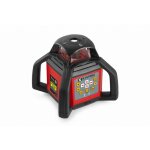 Kapro - laser rotatif rouge pour faisceau horizontal ou vertical modèle 8991 - 58991 Kapro - laser rotatif rouge pour faisceau horizontal ou vertical modèle 8991 - 58991