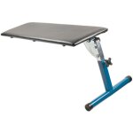 Laser tools - banc de mecanicien auto sous tableau de bord chariot de visite