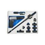Laser tools - extracteur avec marteau pneumatique pour injecteurs