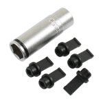 Laser tools - kit pour bougies de prechauffage psg (capteur pression) - laser