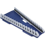 Laser tools - ratelier a cles support de rangement pour 16 cles Laser tools - ratelier a cles support de rangement pour 16 cles