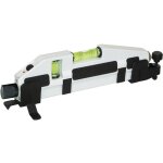 Laserliner - handylaser plus 025. 04. 00a niveau à bulle laser 21 cm 0. 5 mm / m Laserliner - handylaser plus 025. 04. 00a niveau à bulle laser 21 cm 0. 5 mm / m