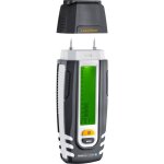 Humidimètre pour matériaux laserliner dampfinder compact plus plage de mesure de l'humidité du bois 5. ... Humidimètre pour matériaux laserliner dampfinder compact plus plage de mesure de l'humidité du bois 5. ...