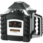 Laserliner - laser rotatif enti�rement automatique quadrum m350 s