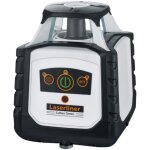 Laserliner - laser rotatif avec r�cepteur laser, autonivelant cubus green 110 052. 300a port�e (max. ...