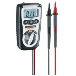 Laserliner - multim�tre universel multimeter pocket, blanc / noir