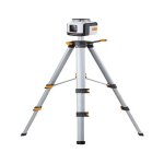 Laserliner - niveau laser en croix automatique avec trpied + rcepteur