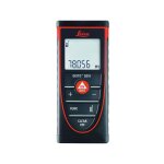 Leica geosystems - télémètre laser disto(tm), plage de mesure : 0, 05 - 80 m, précision de mesure ±1, ... Leica geosystems - télémètre laser disto(tm), plage de mesure : 0, 05 - 80 m, précision de mesure ±1, ...