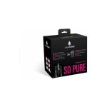 Lot de 3 cassettes filtrantes lift d'origine (5027800525, 502. 7800. 525) centrale vapeur, fer  repasser ...
