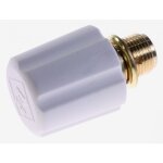 Bouchon de remplissage pour centrale vapeur laurastar 105. 0003. 750