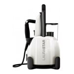 Centrale vapeur pro 3. 5bars 2200w autonomie ilimitée blanc laurastar 000. 0303. 511 Centrale vapeur pro 3. 5bars 2200w autonomie ilimitée blanc laurastar 000. 0303. 511