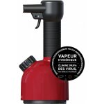 Dfroisseur laurastar purificateur iggi red