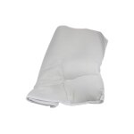 Housse planche repassage - universal - beige 131x55 - - laurastar