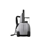 Laurastar lift xtra aluminium centrale vapeur 3, 5 bars