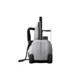 Laurastar lift xtra aluminium centrale vapeur 3, 5 bars