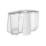Laurastar - reservoir eau s7 (sans filtre) pour centrale vapeur 121. 1z03. 750