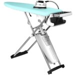 Laurastar s plus revive centre de repassage th� vert