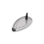 Semelle pour fer a repasser softpressing - laurastar Semelle pour fer a repasser softpressing - laurastar