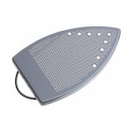 Semelle teflon carr�e - 5017800706 - 0790776000914 - laurastar