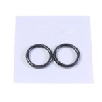 Set de 2 joints bouchon de remplissage pour centrale vapeur laurastar 1110000703