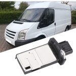 Lauwexe - capteur de d�bit d'air capteur de d�bit massique d'air pour ford galaxy mondeo s max transit ...