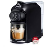 Lavazza desea black machine � caf� dosette noire