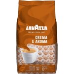Lavazza espresso crema e aroma - caf� en grains 1kg - intensit� 8