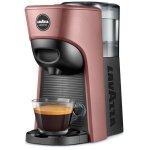 Lavazza lm 840 tiny eco semi - automatique cafeti�re � dosette 0, 6 l