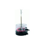 Gf - lave - bouteilles hydraulique avec brosse me'tallique alimentation 1, 5 - 3, 5 bar pour nettoyer ... Gf - lave - bouteilles hydraulique avec brosse me'tallique alimentation 1, 5 - 3, 5 bar pour nettoyer ...