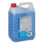 Lave - glace antigel prt  l'emploi - 20c 5 litres