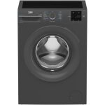 Lave - linge beko bm0wu3922fb - 9 kg - induction - l60cm - 1200 trs / min - classe a - noir