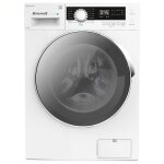 Brandt - lave - linge hublot wfb104qw Brandt - lave - linge hublot wfb104qw