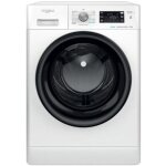 Lave - linge frontal 8kg 1400 tours / min - whirlpool - ffb8489bvfr