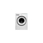 Asko w2096p. w 9 kg blanc lave - linge frontal performant