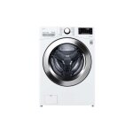 Lg - lave - linge hublot f51p12wh