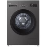 Lave - linge frontal lg f84n14sls