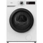 Lave - linge frontal midea mf110w60d / w - fr