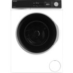 Lave - linge frontal sharp esnfb814awna