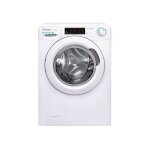 Lave - linge frontaux 10kg 66l candy 1200tr / min 60cm e, co12105te1s
