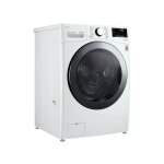 Lg - lave - linge frontaux 17kg 127l 1100tr / min 70cm e, f71p12wh