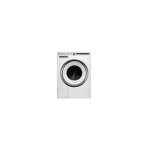 Lave linge hublot asko w4114c. w 3