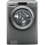 Css1510twmrre - 47 - lave - linge frontal candy 10kg 1500trs anthracite cla
