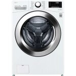 Lg - lave - linge hublot f51p12wh Lg - lave - linge hublot f51p12wh