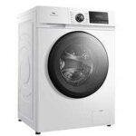 Lave - linge hublot tcl ff1224wa0fr 12 kg 1400 tr / min blanc