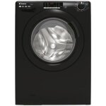 Lave - linge s�chant candy csws496twmbbe / fr - 9 / 6 kg - induction - 1400trs / min - classe a - 16 ...