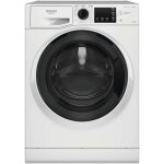 Lave - linge schant hotpoint - ariston ndb8635kfr