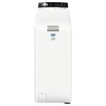 Lave linge top aeg ltr7c6151a